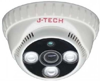 Camera IP Dome hồng ngoại 2.0 Megapixel J-TECH SHD3206B2,J-TECH SHD3206B2,SHD3206B2